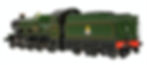 graham farish n gauge gwr castle