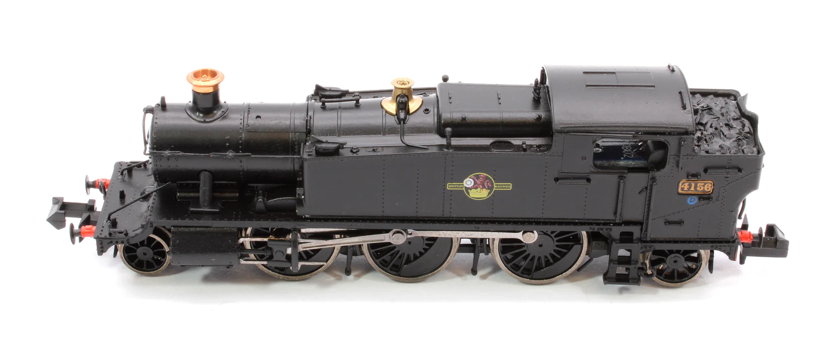 sonic models n gauge large prairie