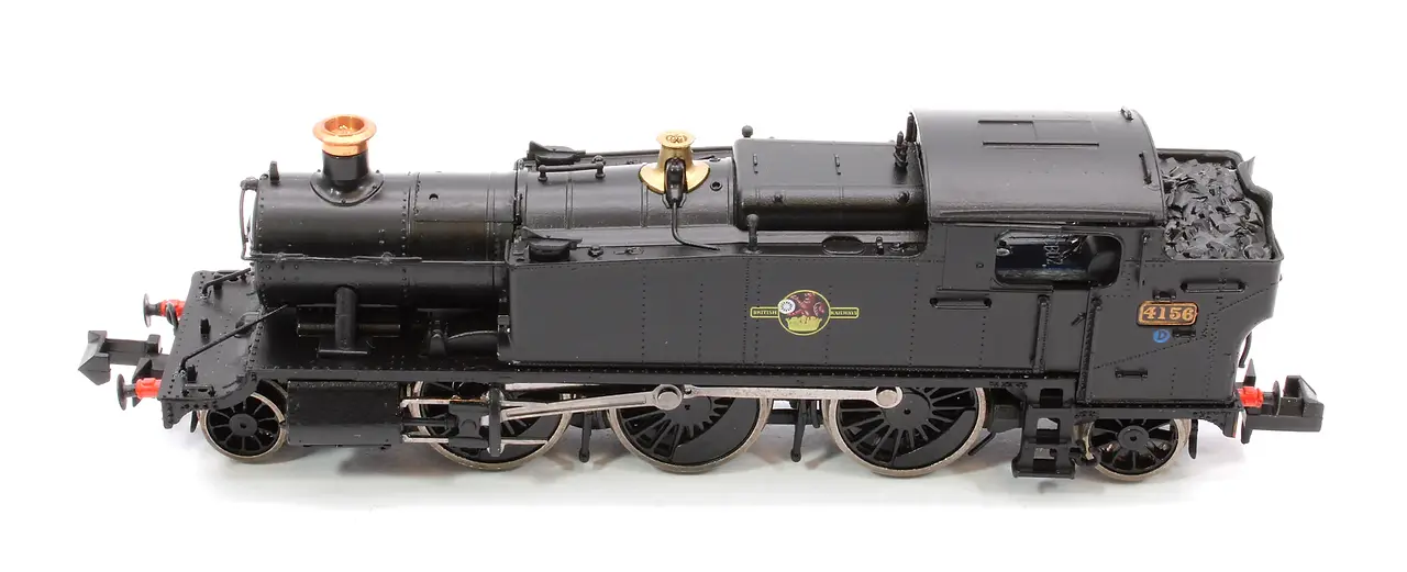sonic models n gauge large prairie