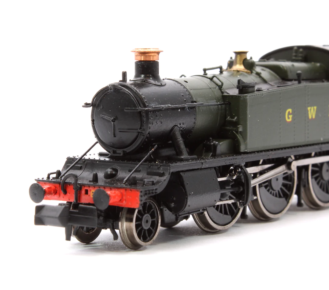 sonic models n gauge large prairie