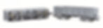 Revolution Trains N Gauge PTA/JTA/JUA