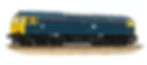 Graham Farish N Gauge Class 47