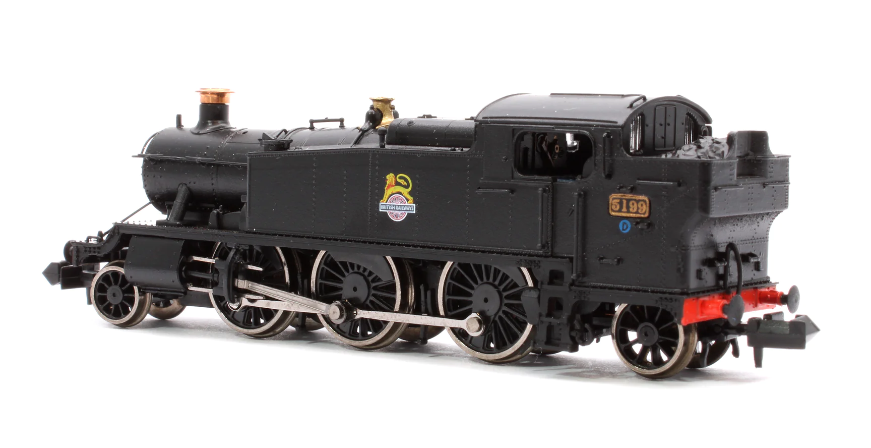 sonic models n gauge large prairie