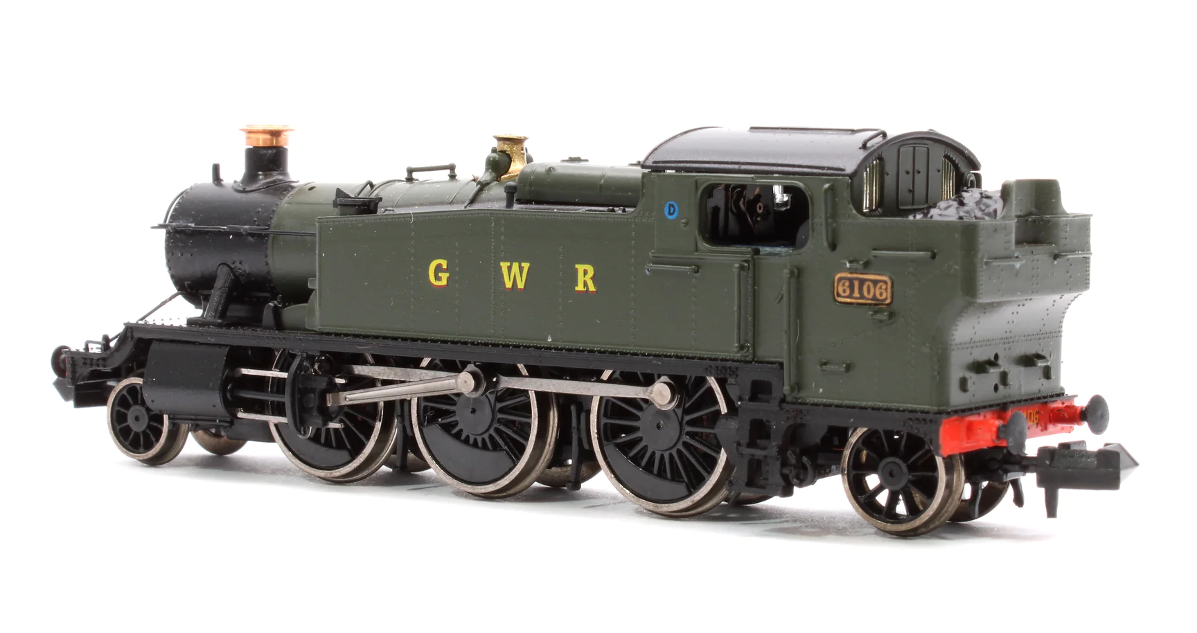 sonic models n gauge large prairie