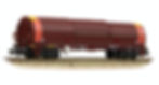 373-829A BYA Steel Coil Carrier (Ex-EWS) DB Cargo