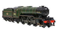 graham farish n gauge lner v2 green arrow