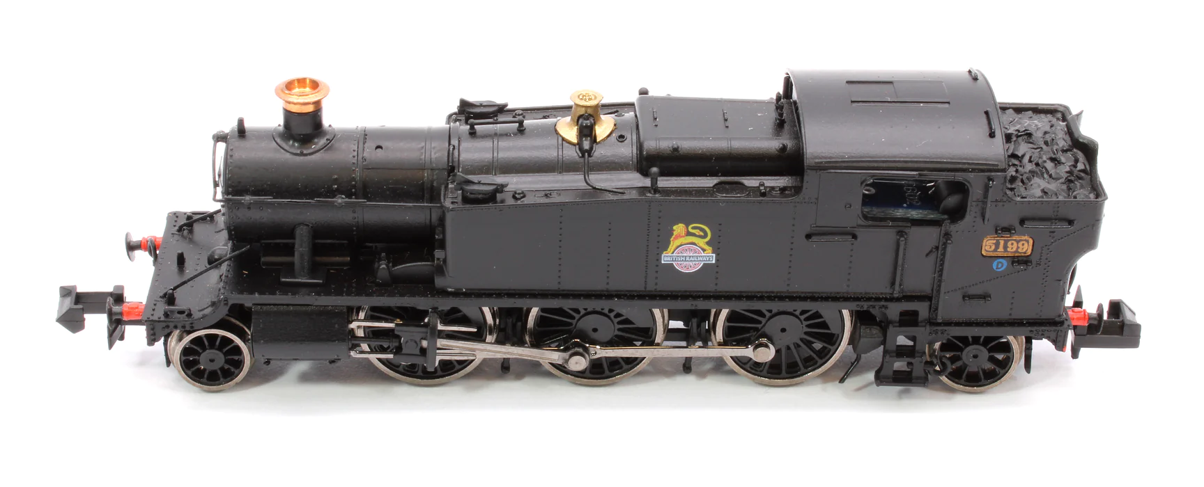 sonic models n gauge large prairie