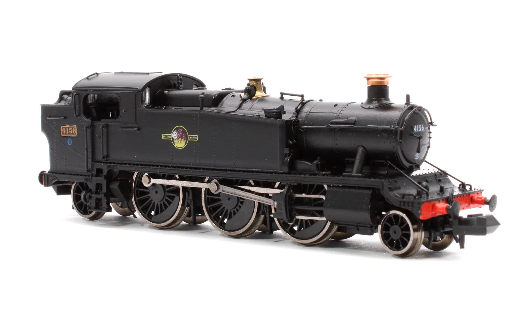 sonic models n gauge large prairie
