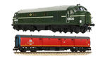 Graham Farish Winter 2024 N Gauge Announcements