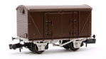 Sonic Models and Rails of Sheffield announce N Gauge 12T Vanwide Ventilated vans