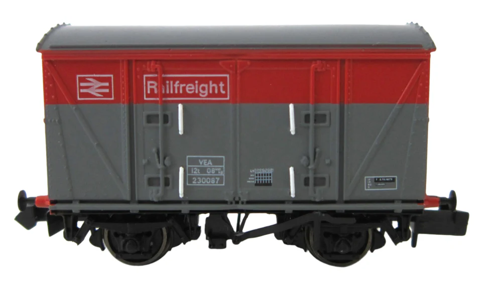 sonic models n gauge VEA