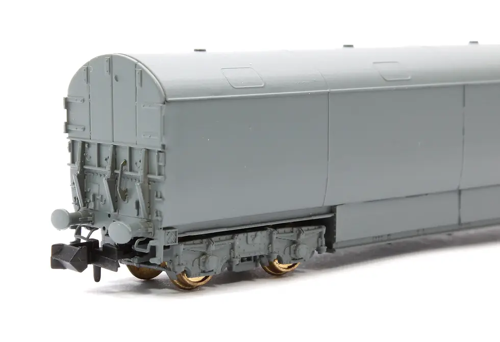 sonic models n gauge newton chambers car carrier