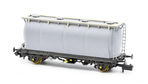 Revolution N Gauge Alcan PCA alumina tank wagon EP Samples arrive