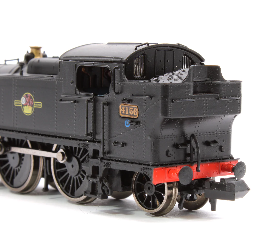sonic models n gauge large prairie