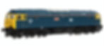 Graham Farish N Gauge Class 47