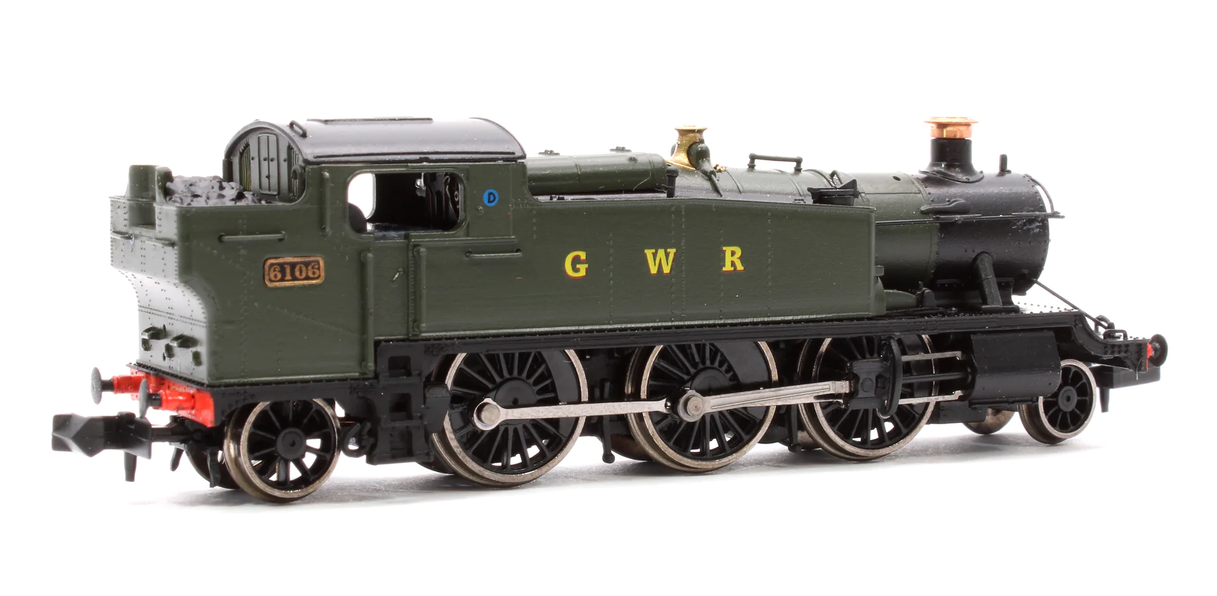 sonic models n gauge large prairie