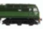Graham Farish N Gauge Class 47