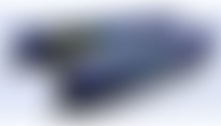 Revolution Trains / Rails of Sheffield Drax IIA-D biomass hopper update