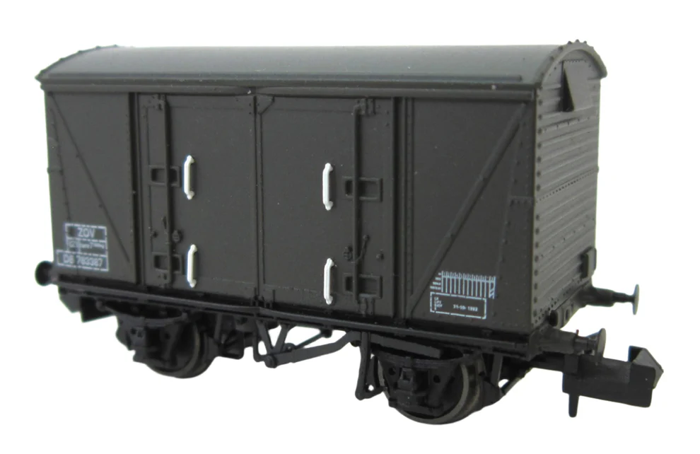 sonic models n gauge vanwide