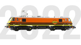 2022 - The year in N Gauge