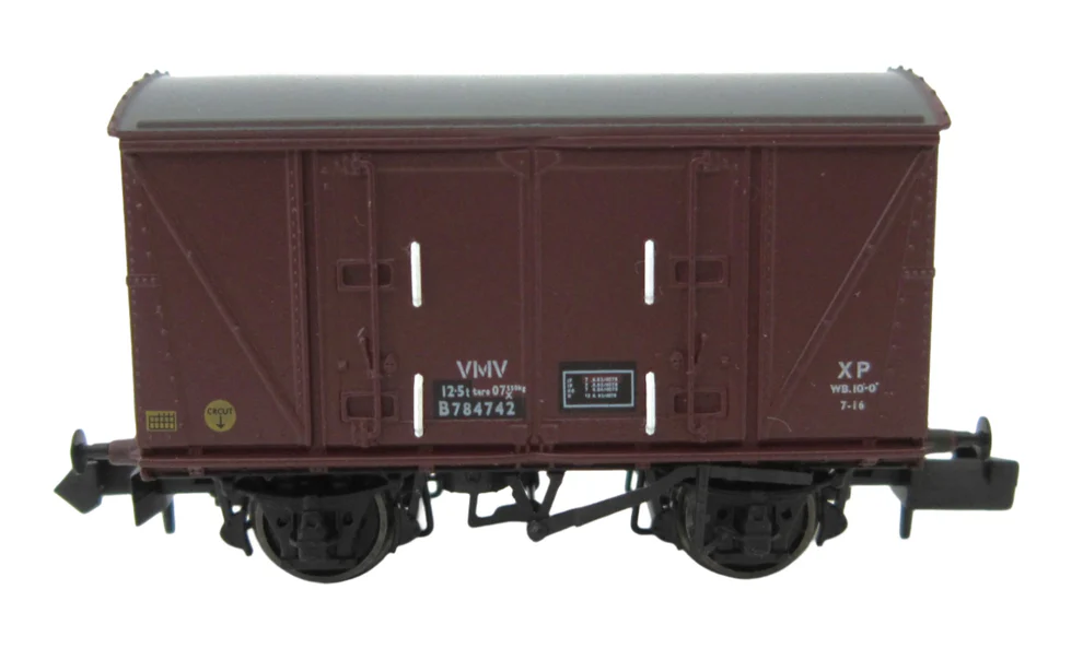 sonic models n gauge vanwide