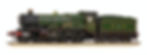 graham farish n gauge gwr castle