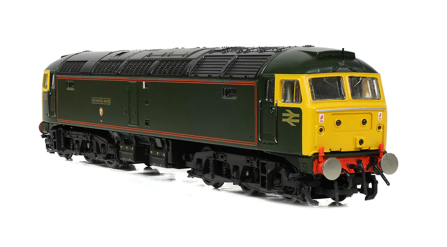 CLASS 47/6 47628 'SIR DANIEL GOOCH' GWR 150TH ANNIVERSARY