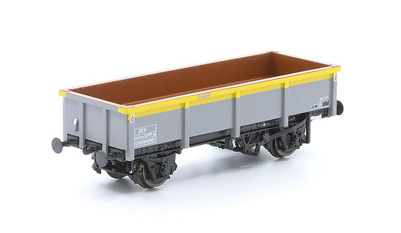REVIEW - Revolution Trains MTV/ZKV Zander REVIEW - Revolution Trains MTV/ZKV Zander