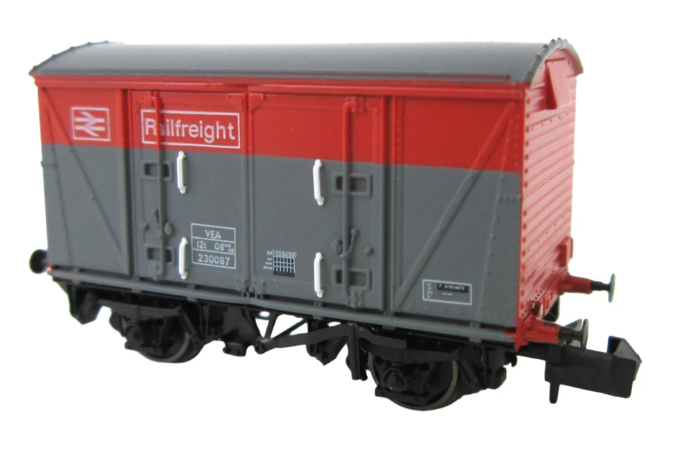 sonic models n gauge VEA