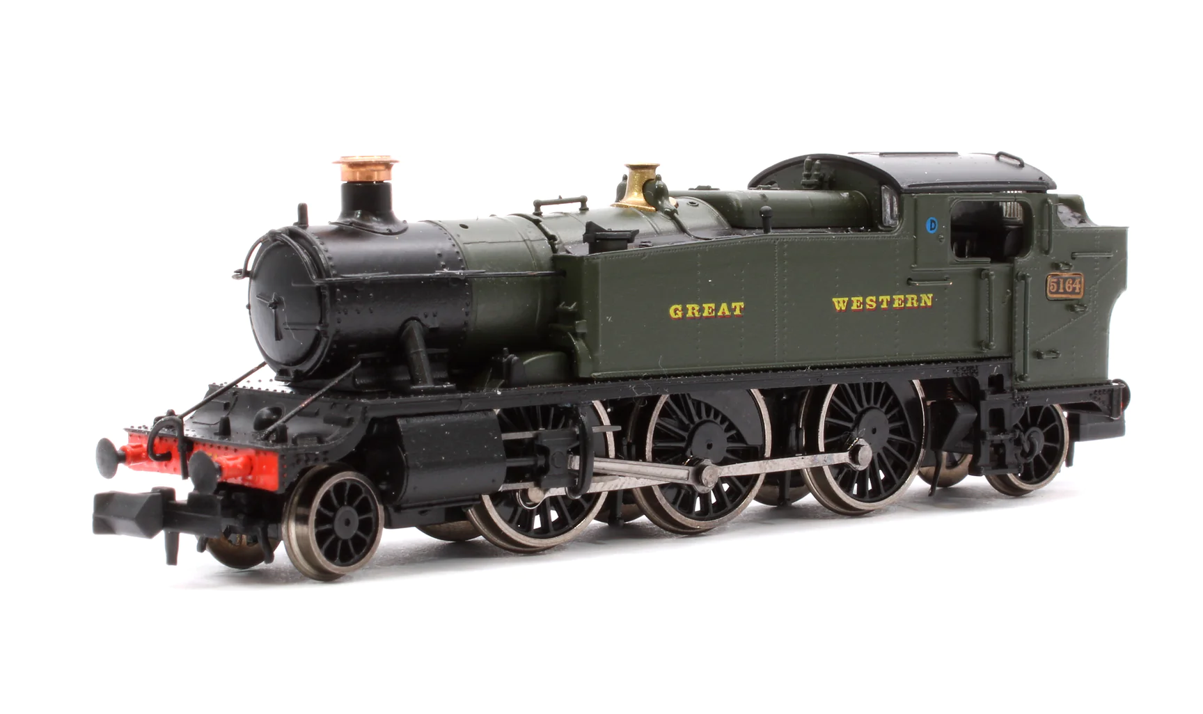 sonic models n gauge large prairie