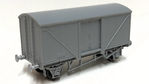 Chivers Finelines N Gauge Blue Spot Fish Van kit returns