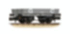 n gauge 377-511 3 Plank Wagon GCR Grey