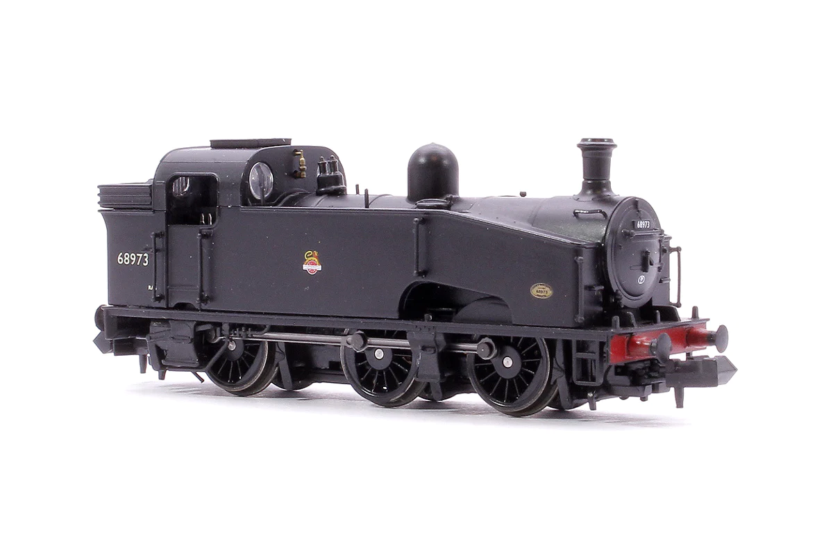 sonic models n gauge j50