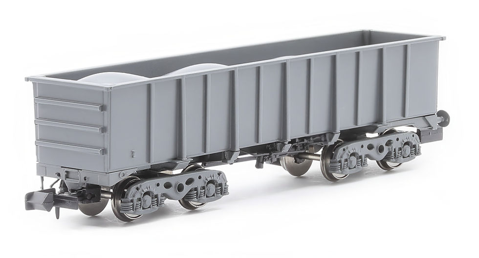 Revolution Trains N Gauge PTA/JTA/JUA