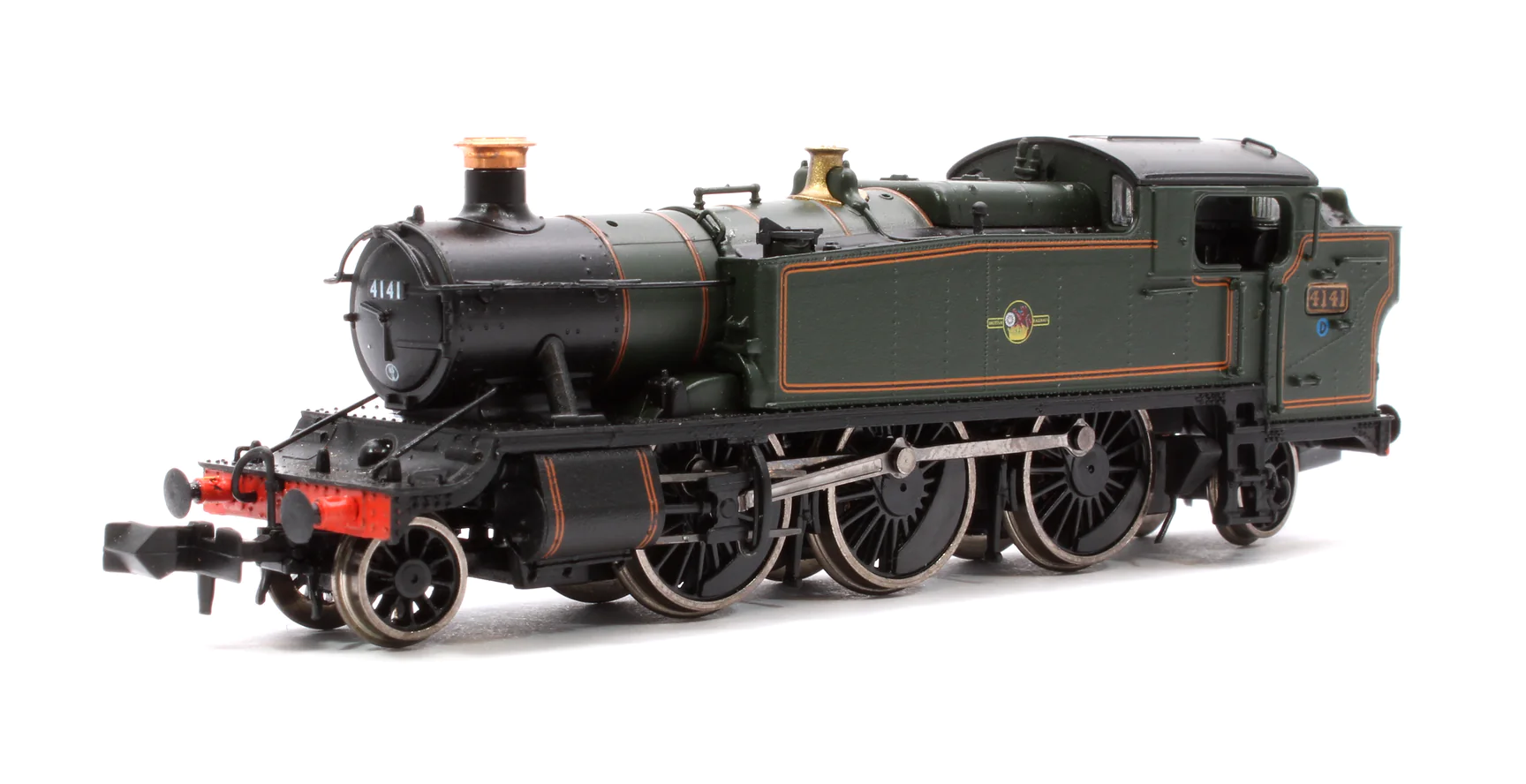 sonic models n gauge large prairie