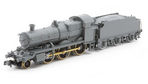 Close-up: Dapol N Gauge GWR 63xx 2-6-0 Mogul