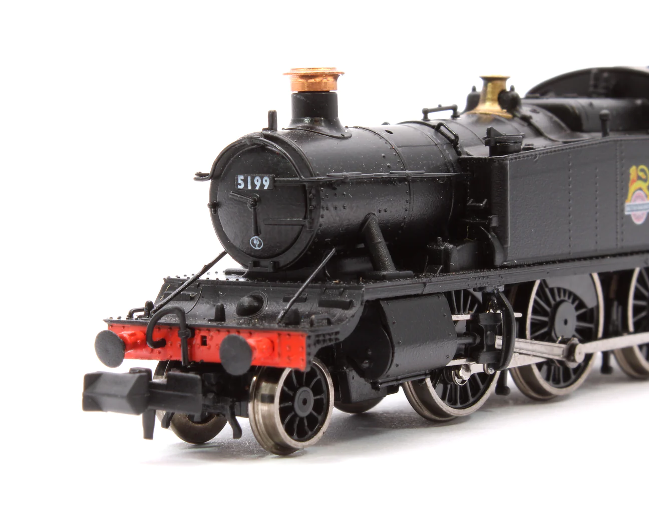 sonic models n gauge large prairie