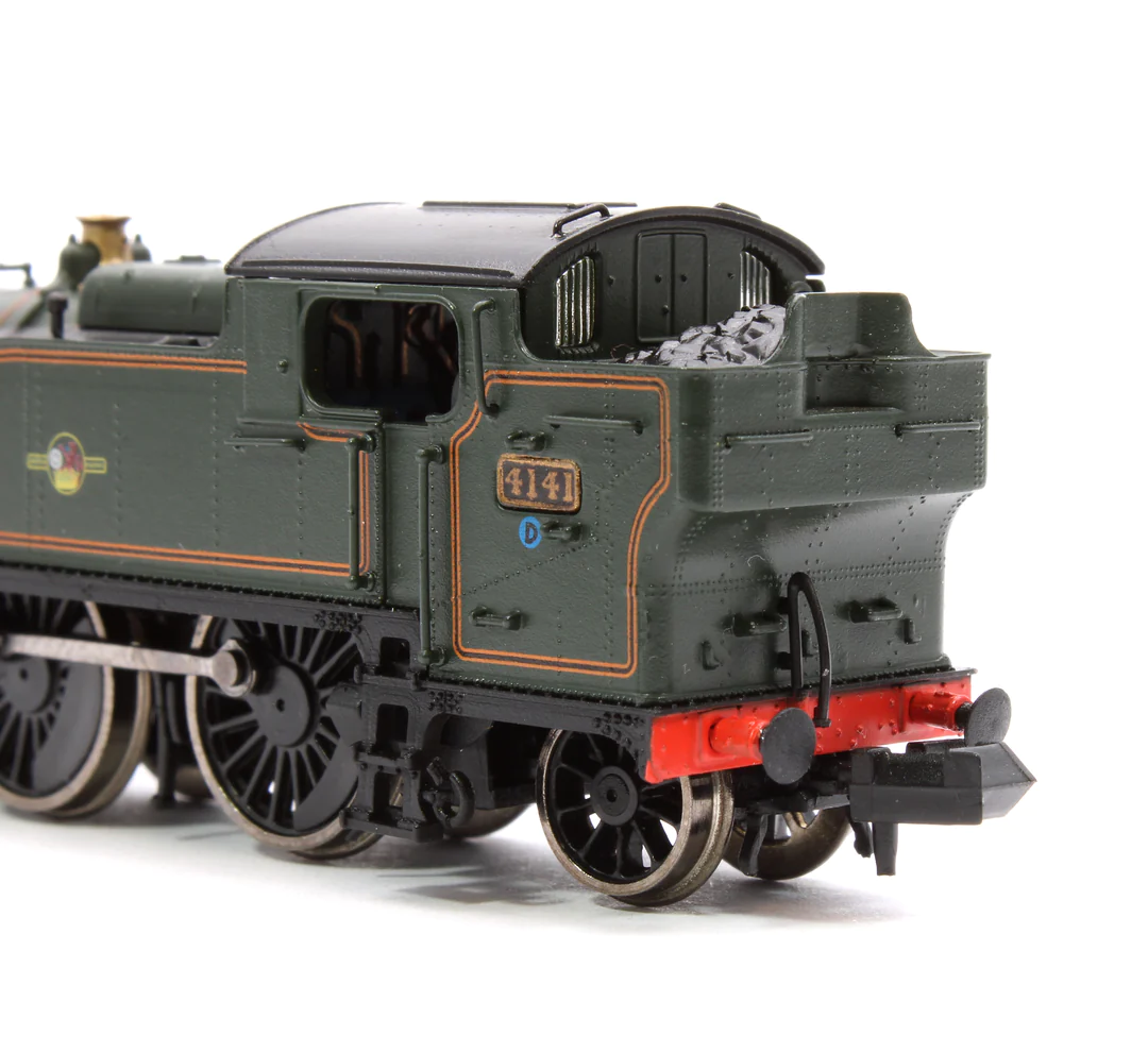 sonic models n gauge large prairie