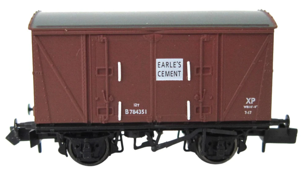 sonic models n gauge vanwide