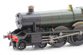 Graham Farish Modified Hall N Gauge