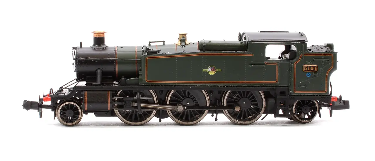 sonic models n gauge large prairie