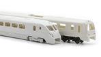 Revolution Trains Class 180 & Class 175 update