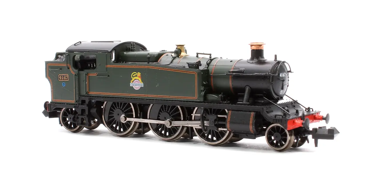 sonic models n gauge large prairie