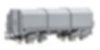 revolution trains n gauge jsa