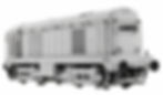 graham farish n gauge class 20