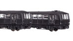 Dapol announce N Gauge Class 143 & 144 DMUs