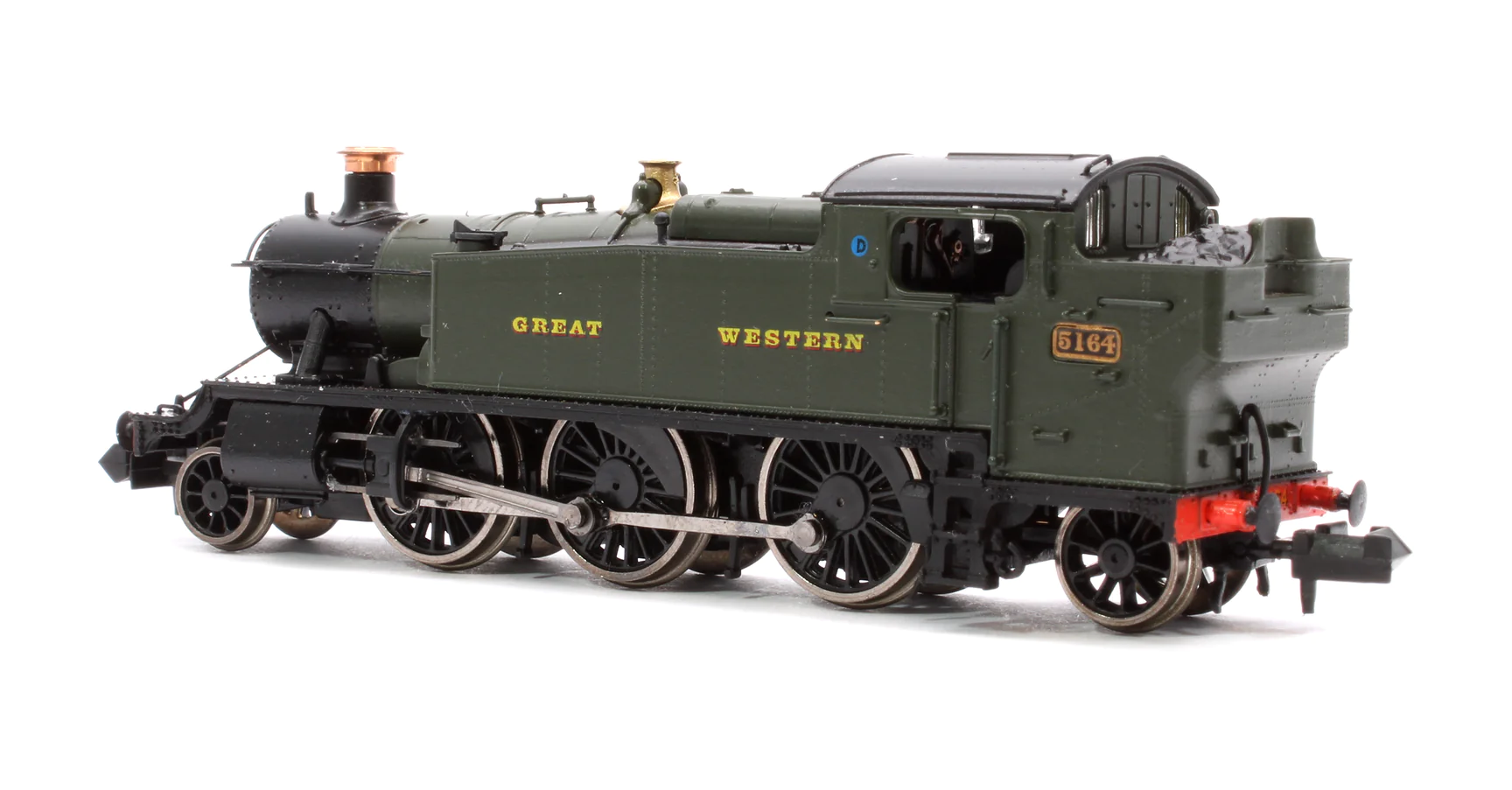 sonic models n gauge large prairie