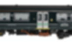 n gauge 371-337 Class 150/2 2-Car DMU 150232 GWR Green (FirstGroup)