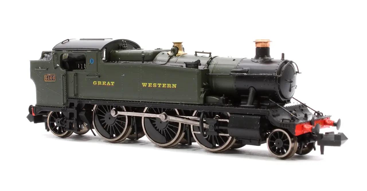 sonic models n gauge large prairie