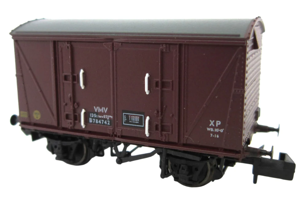 sonic models n gauge vanwide